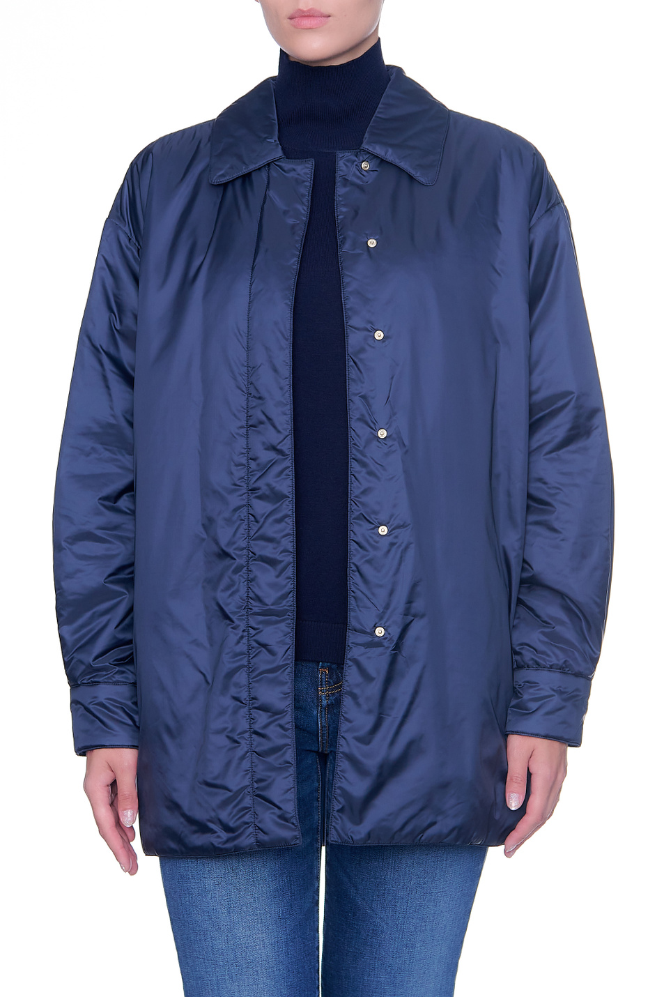 Max Mara Куртка GREENCA с отложным воротничком (цвет ), артикул 94860314 | Фото 1
