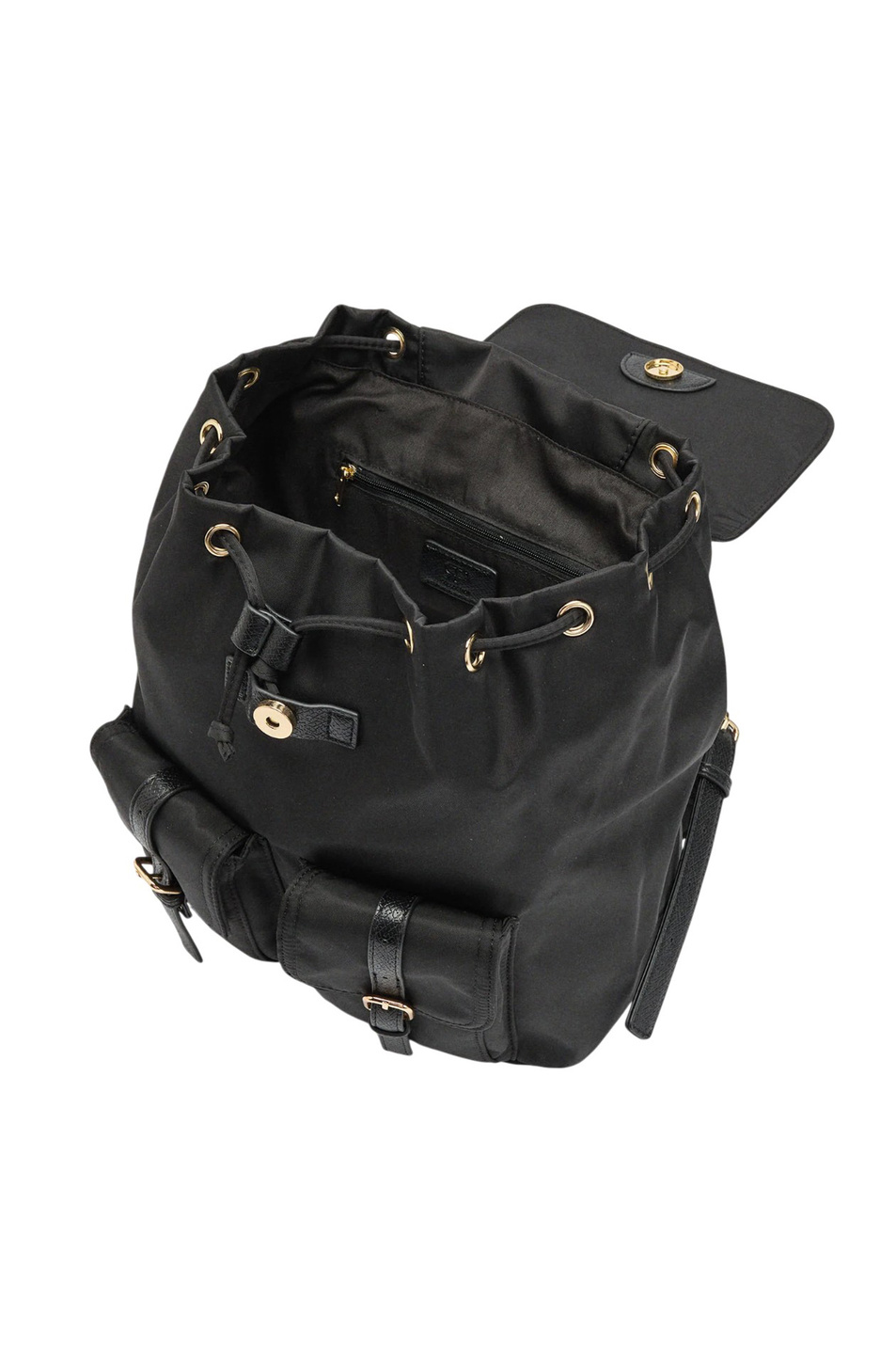 Женский Parfois Рюкзак с подвеской (цвет ), артикул 242440 | Фото 3