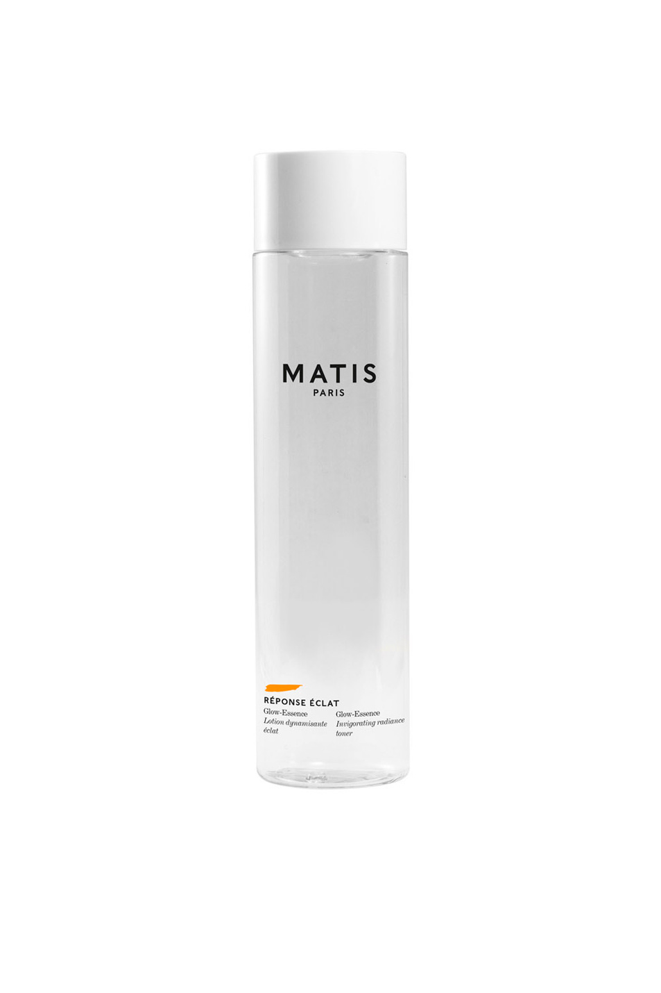 Не имеет пола MATIS Лосьон для лица REPONSE ECLAT GLOW ESSENCE LOTION, 200 мл (цвет ), артикул A1110051 | Фото 1