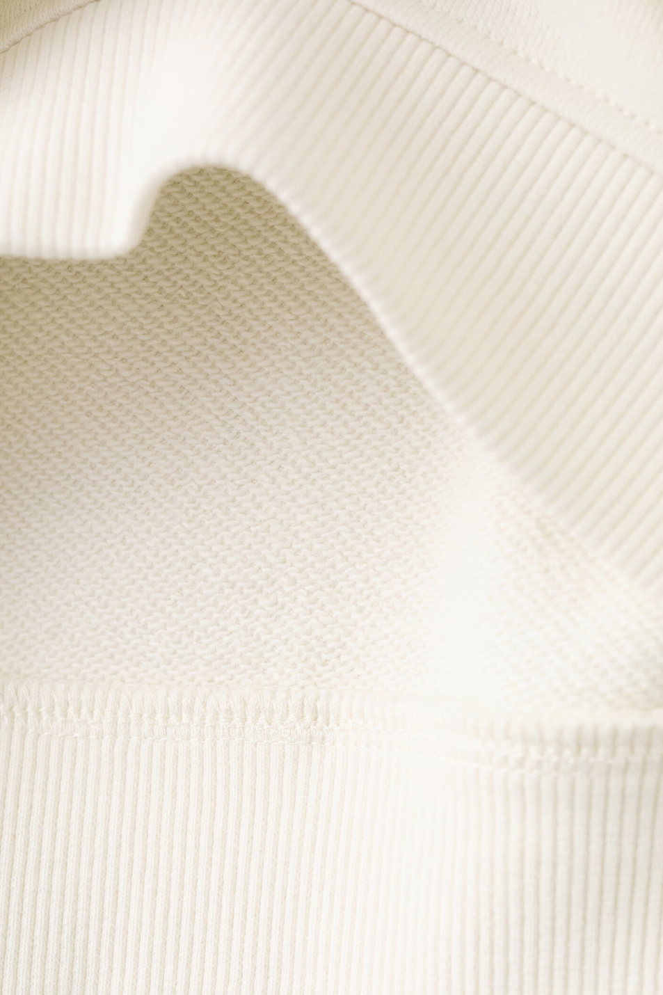 Мальчикам Mango Kids Свитшот MSTICKER из хлопка (цвет ), артикул 27026344 | Фото 4