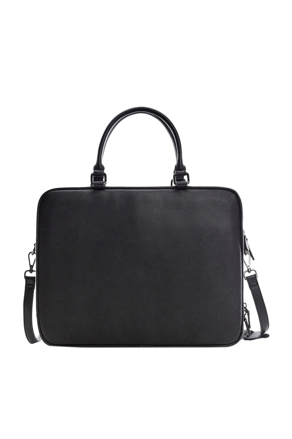 Мужской Mango Man Сумка-портфель BLACKLEA из искусстенной кожи (цвет ), артикул 47001233 | Фото 1