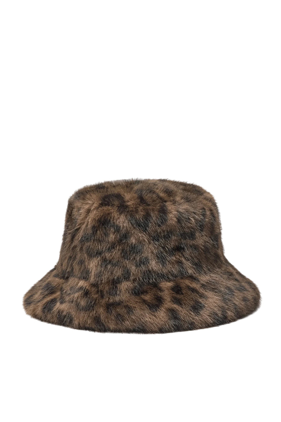 Женский Parfois Шляпа с анималистичным принтом (цвет ), артикул 241475 | Фото 1