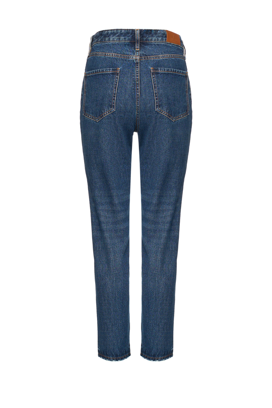 Женский Armani Exchange Джинсы из хлопка (цвет ), артикул XW000073-AF16091 | Фото 2