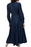 Max&Co Платье-рубашка TIZIO из натурального хлопка с поясом ( цвет), артикул 72213822 | Фото 4