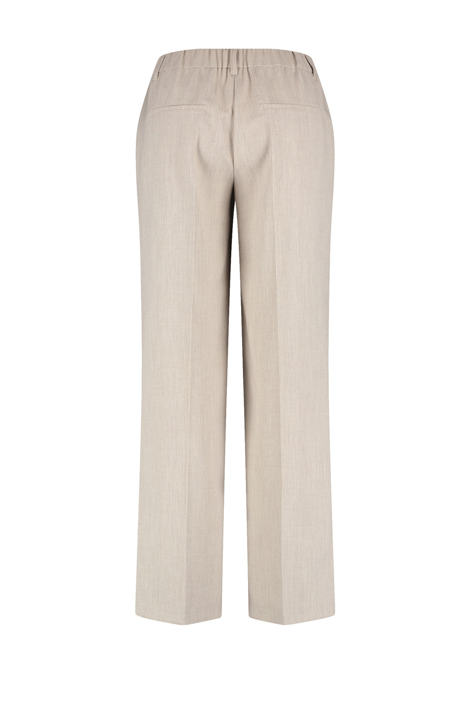 Женский Gerry Weber Брюки однотонные (цвет ), артикул 922013-62003-MIR:JA | Фото 2