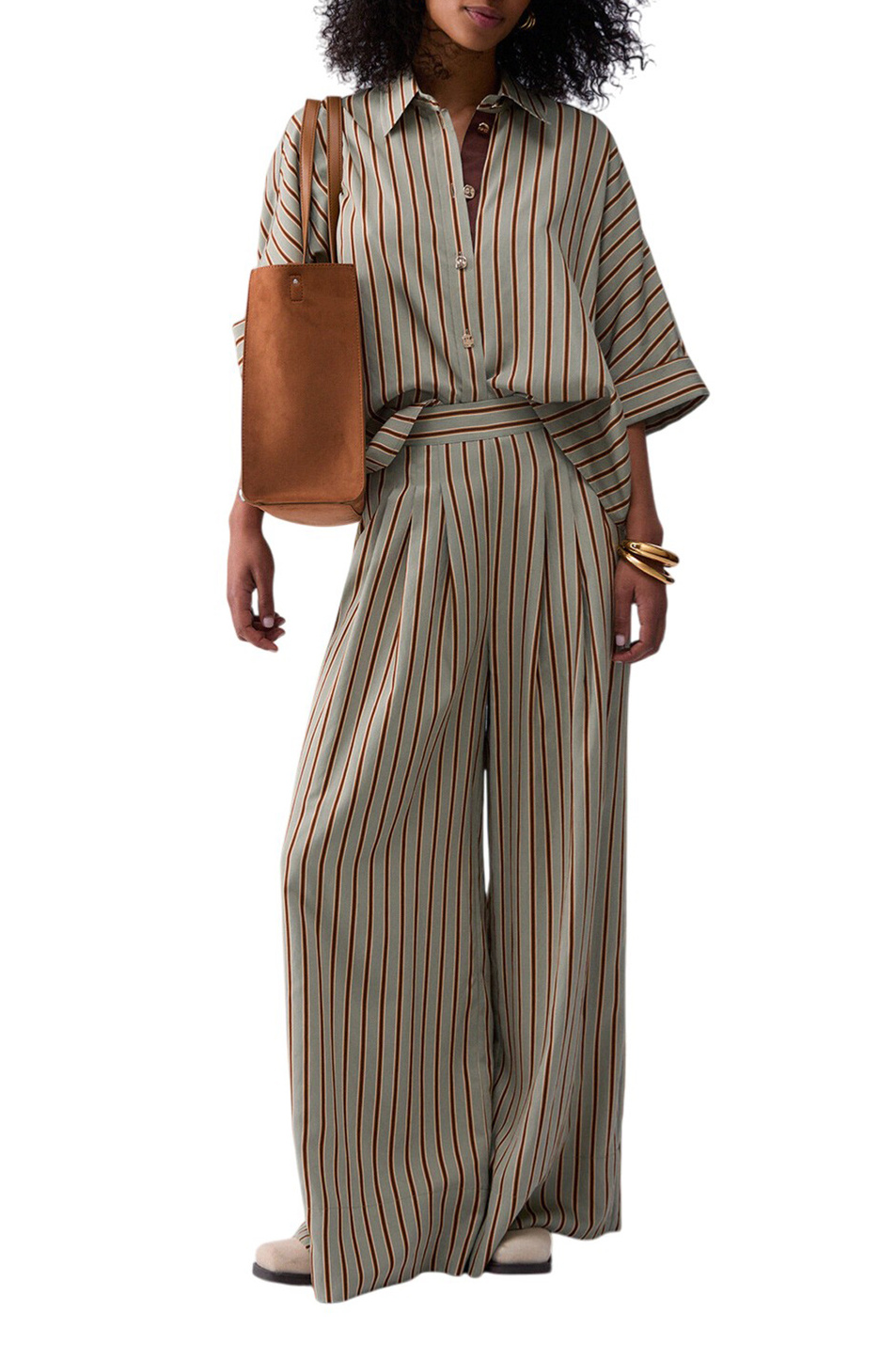 Женский Liu Jo Рубашка с короткими рукавами (цвет ), артикул CA6351T553A | Фото 2