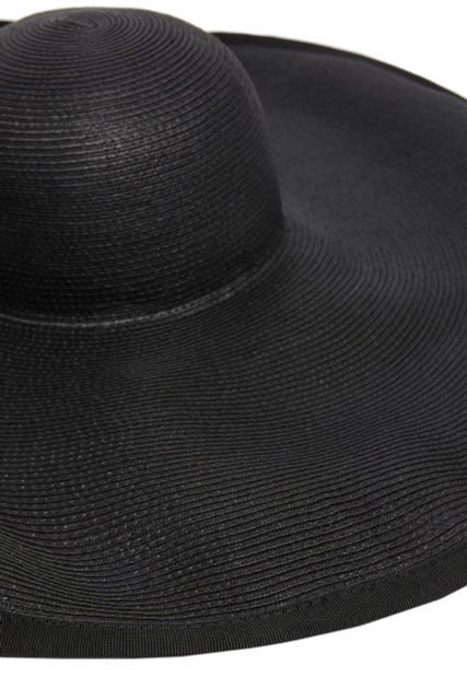 Шляпа ROBERT|Основной цвет:Черный|Артикул:2345710138 | Фото 2