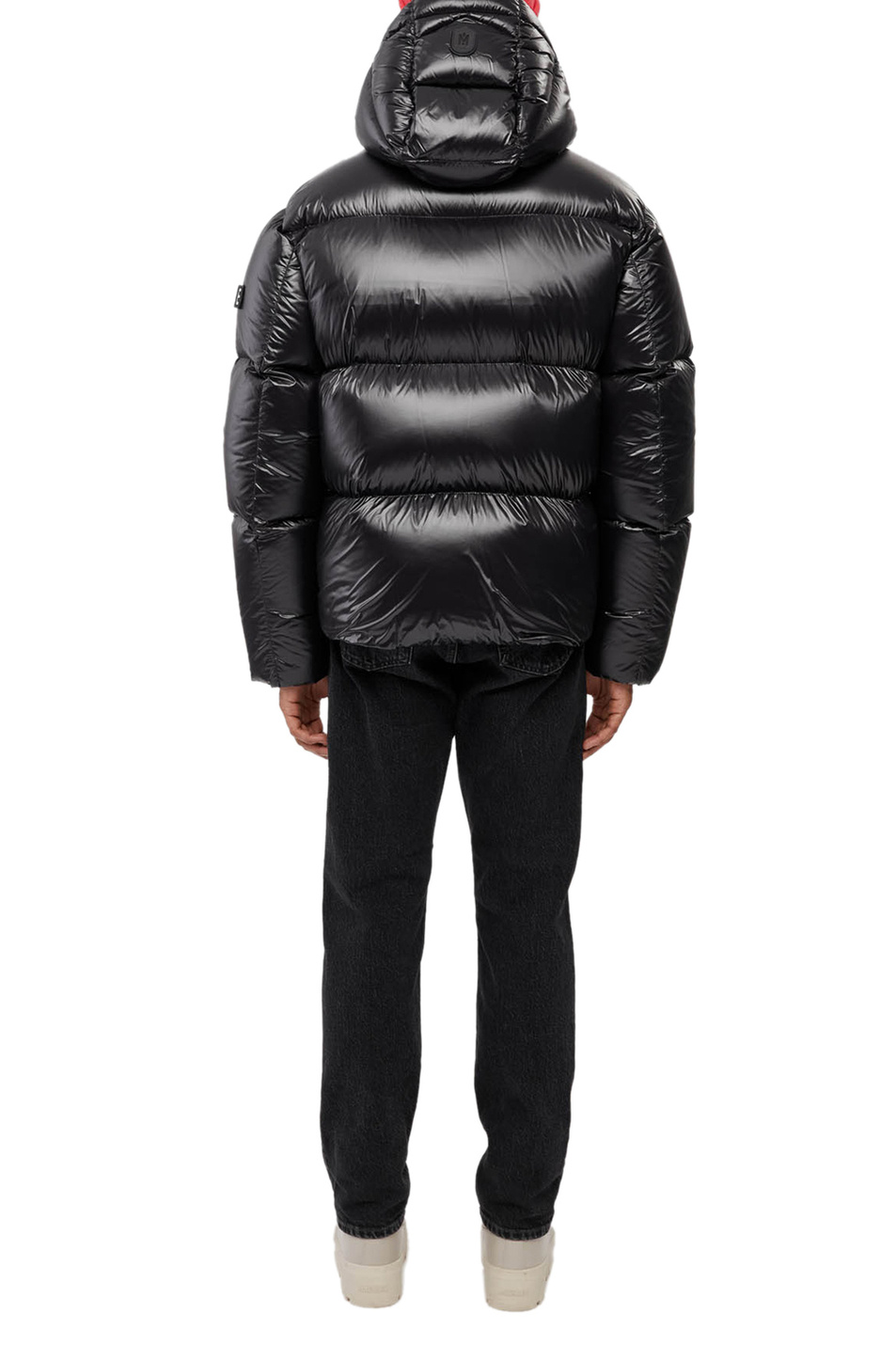 Мужской Mackage Куртка KENT-Z со съемным капюшоном (цвет ), артикул P001306 | Фото 4