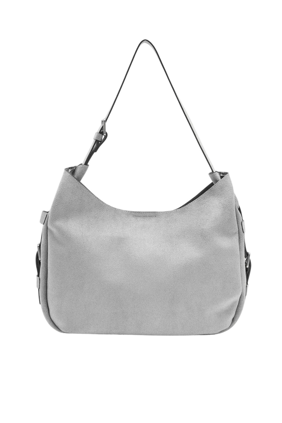 Женский Parfois Сумка через плечо однотонная (цвет ), артикул 245530 | Фото 1