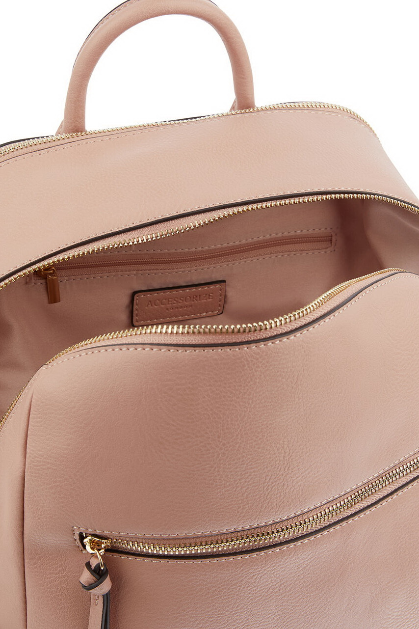 Женский Accessorize Рюкзак Judy из экокожи (цвет ), артикул 890194 | Фото 3