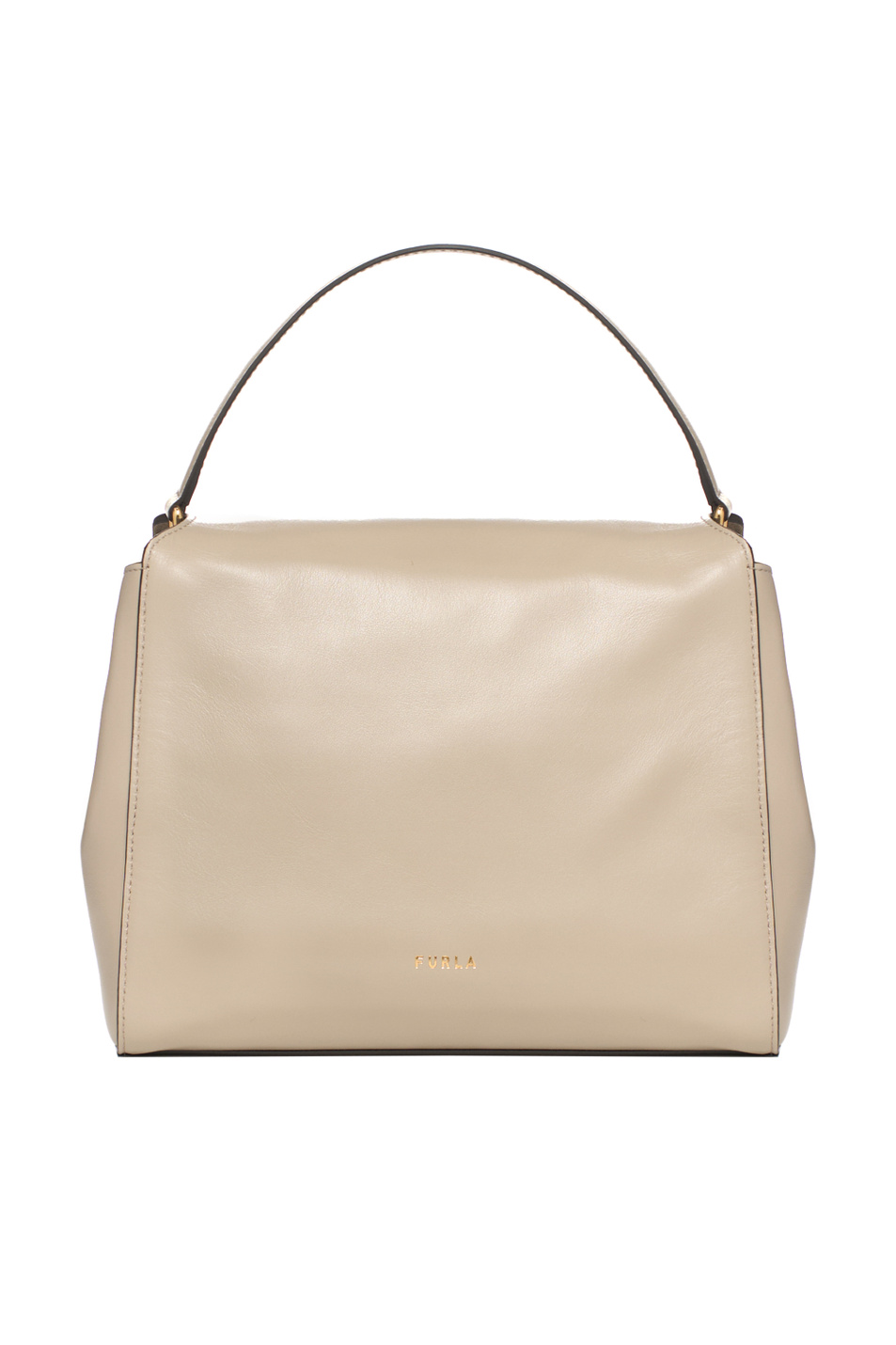 Женский Furla Сумка DOMUS S из натуральной кожи (цвет ), артикул WB01957-BX4184 | Фото 3