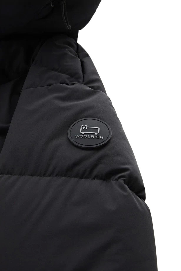 Женский Woolrich Куртка стеганая (цвет ), артикул CFWWOU0897FRUT3107 | Фото 6