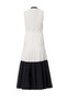 Pennyblack Платье PIROFILA с завязками на воротнике ( цвет), артикул 22210922 | Фото 2