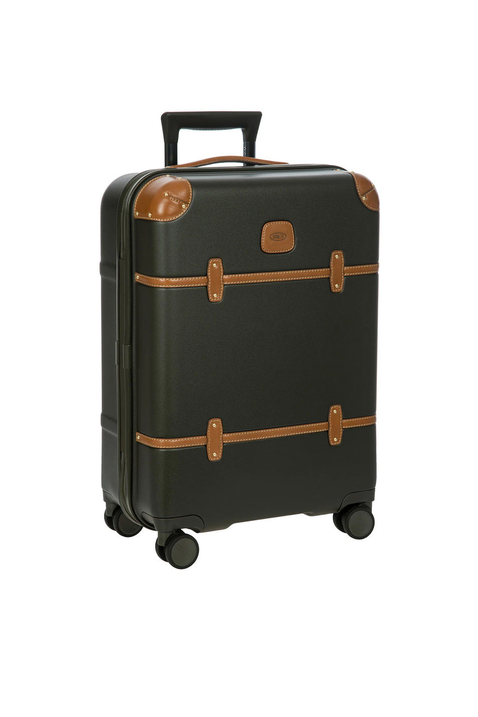 Чемодан Bellagio|Основной цвет:Зеленый Unisex Bric's Чемодан Bellagio (цвет ), артикул BBG38301.078 | Фото 2