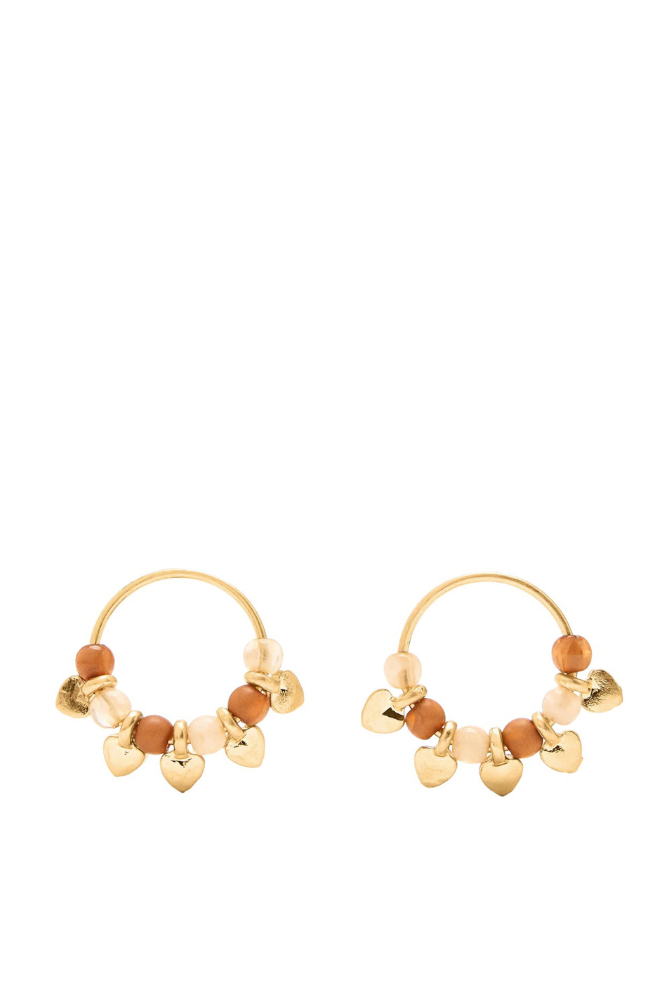 Женский Parfois Серьги с подвесками (цвет ), артикул 242484 | Фото 1