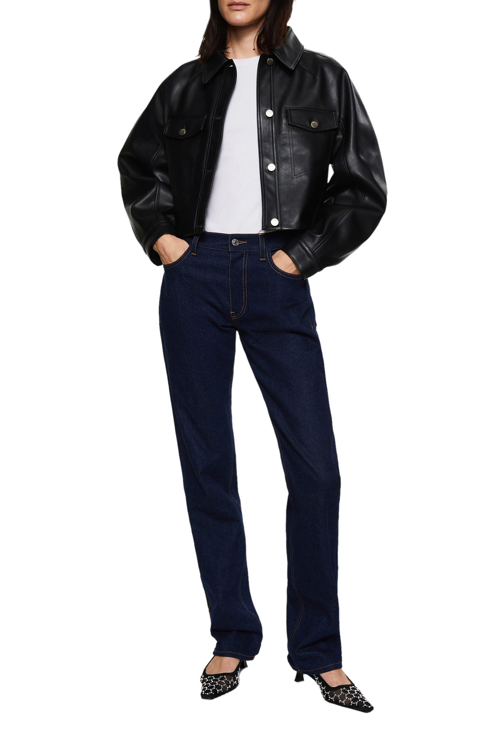 Женский Mango Куртка MASHA (цвет ), артикул 37013702 | Фото 2