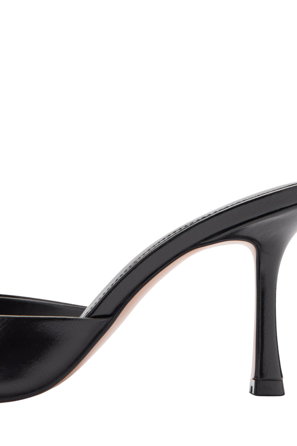 Женский Mango Мюли PEPYBL (цвет ), артикул 27061530 | Фото 4