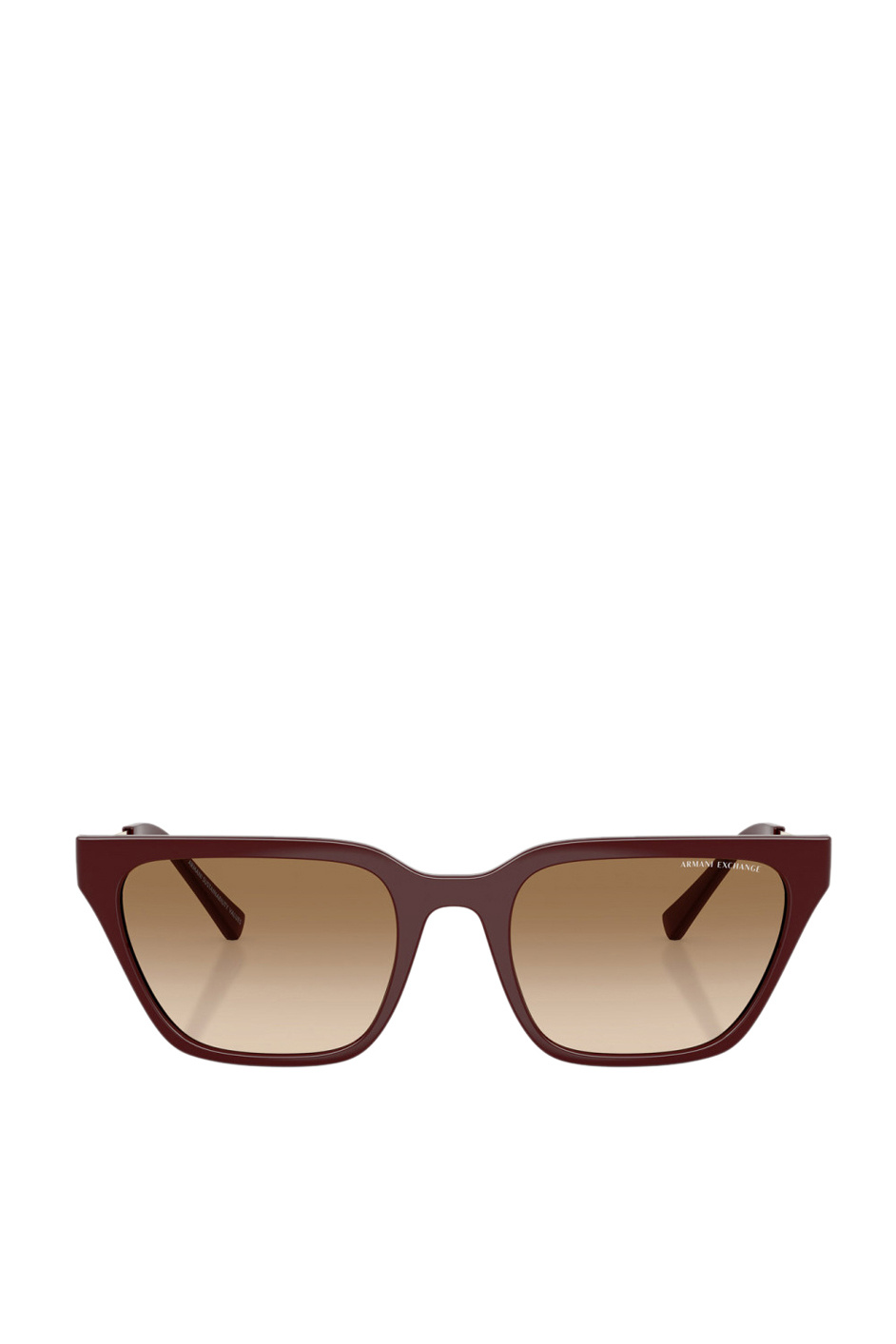 Женский Armani Exchange Солнцезащитные очки 0AX4158S (цвет ), артикул 0AX4158S | Фото 2