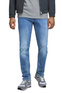 Jack & Jones Джинсы однотонные Tim ( цвет), артикул 12146866 | Фото 4