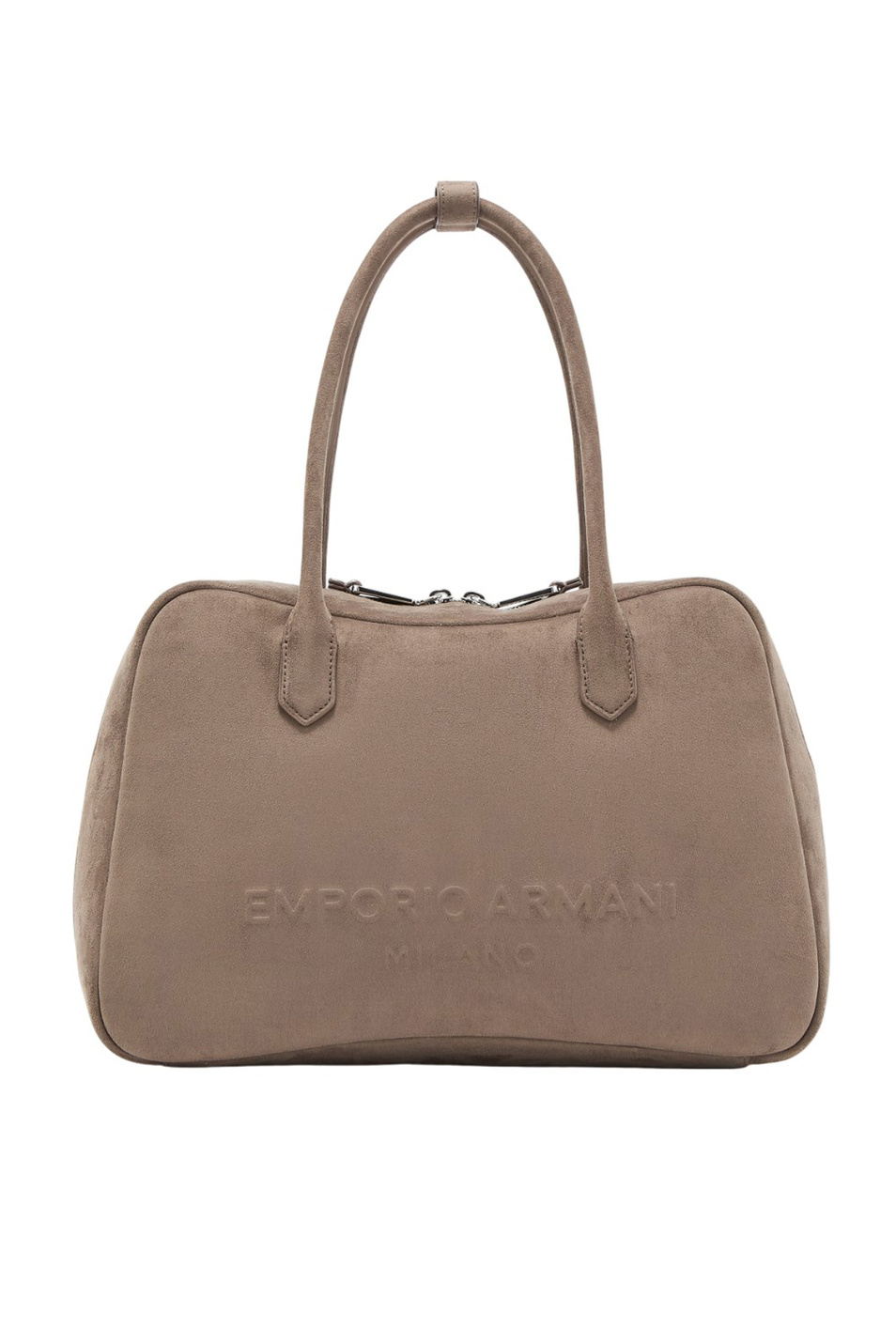 Женский Emporio Armani Сумка с логотипом (цвет ), артикул EW004761-AF26137 | Фото 1