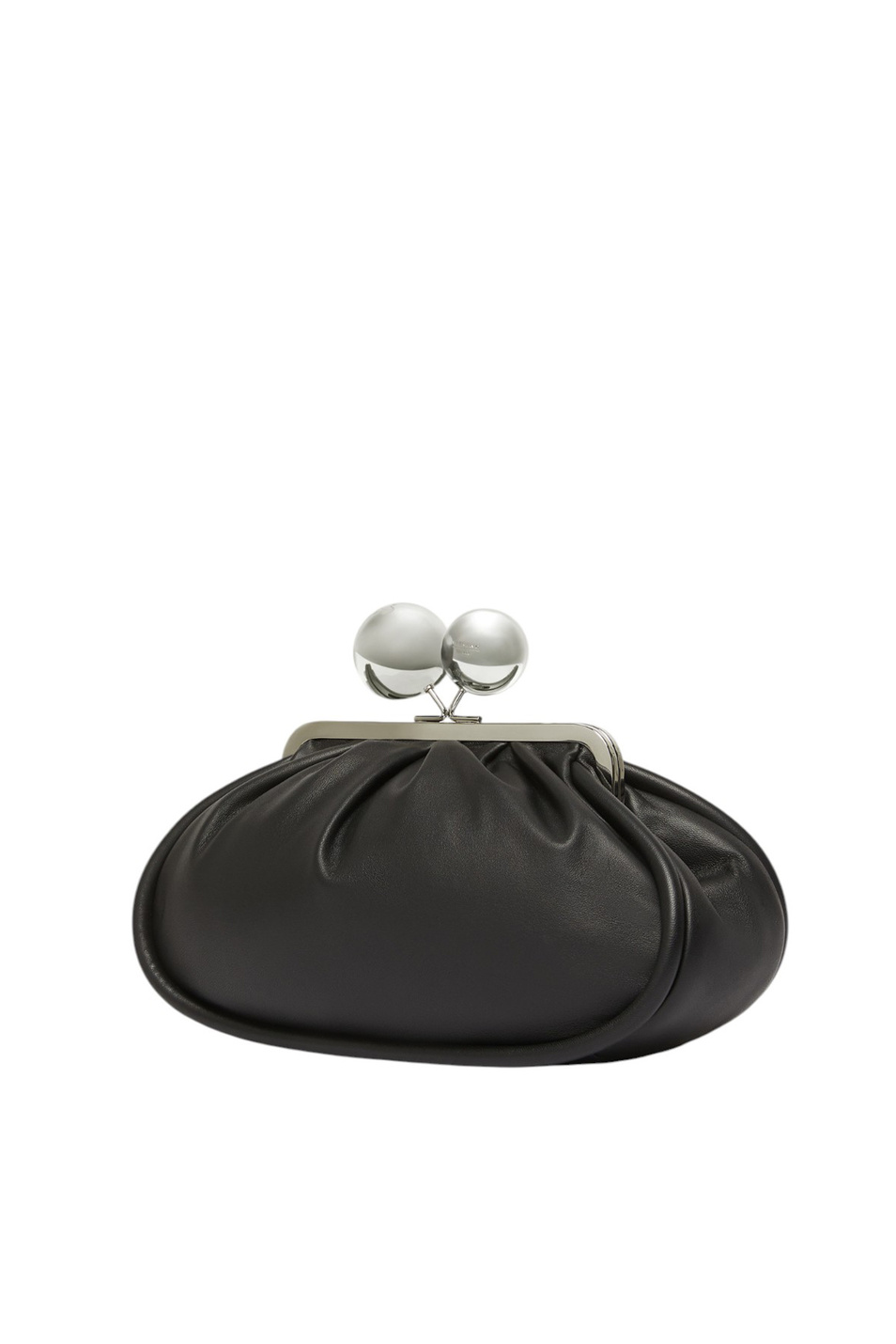 Женский Weekend Max Mara Сумка Pasticcino из натуральной кожи (цвет ), артикул 2525516025 | Фото 2