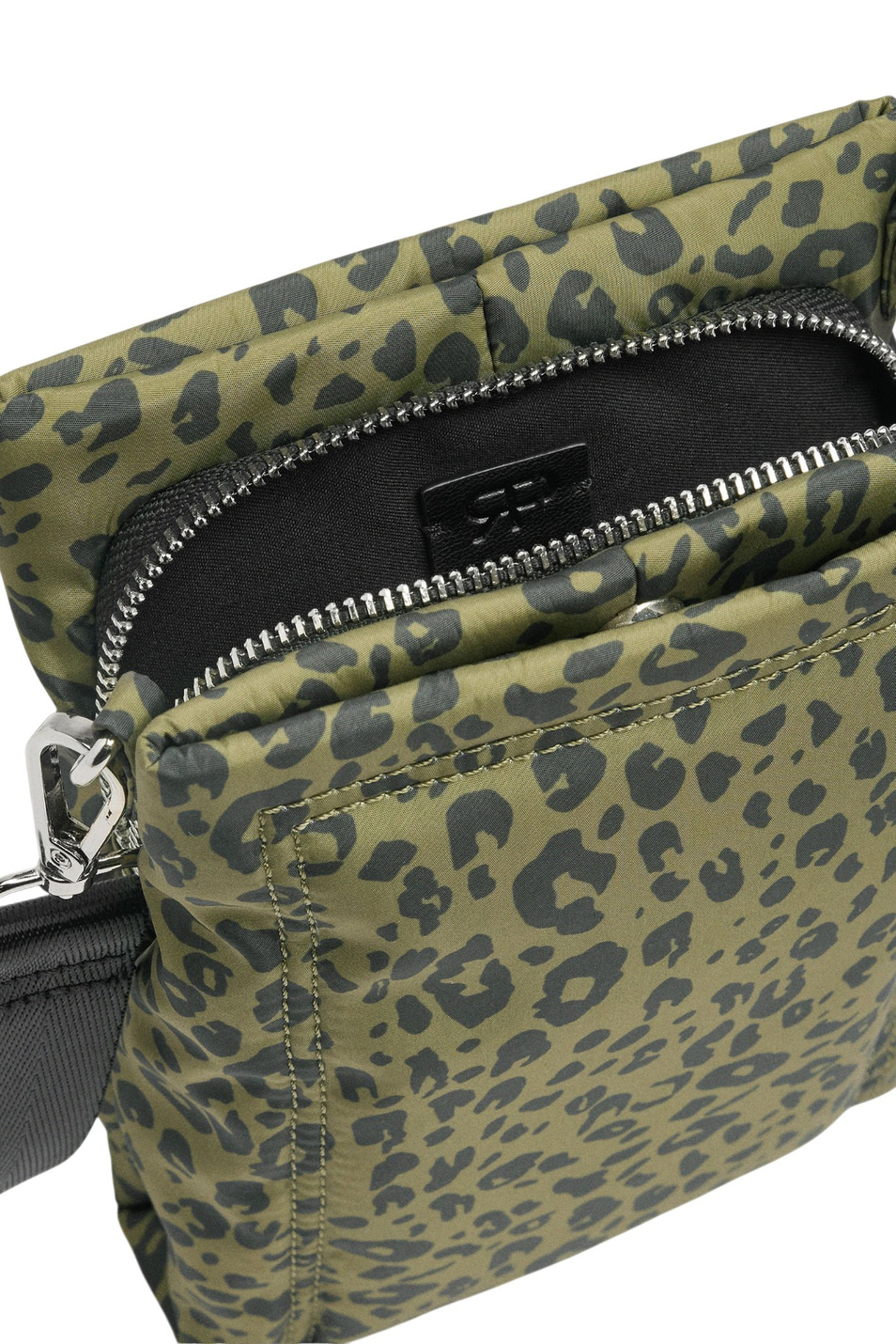 Женский Parfois Сумка из нейлона (цвет ), артикул 229634 | Фото 3