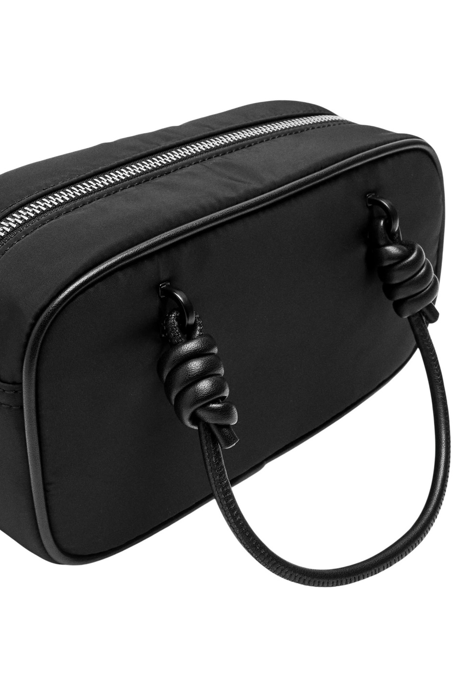 Женский Parfois Сумка нейлоновая (цвет ), артикул 243316 | Фото 4