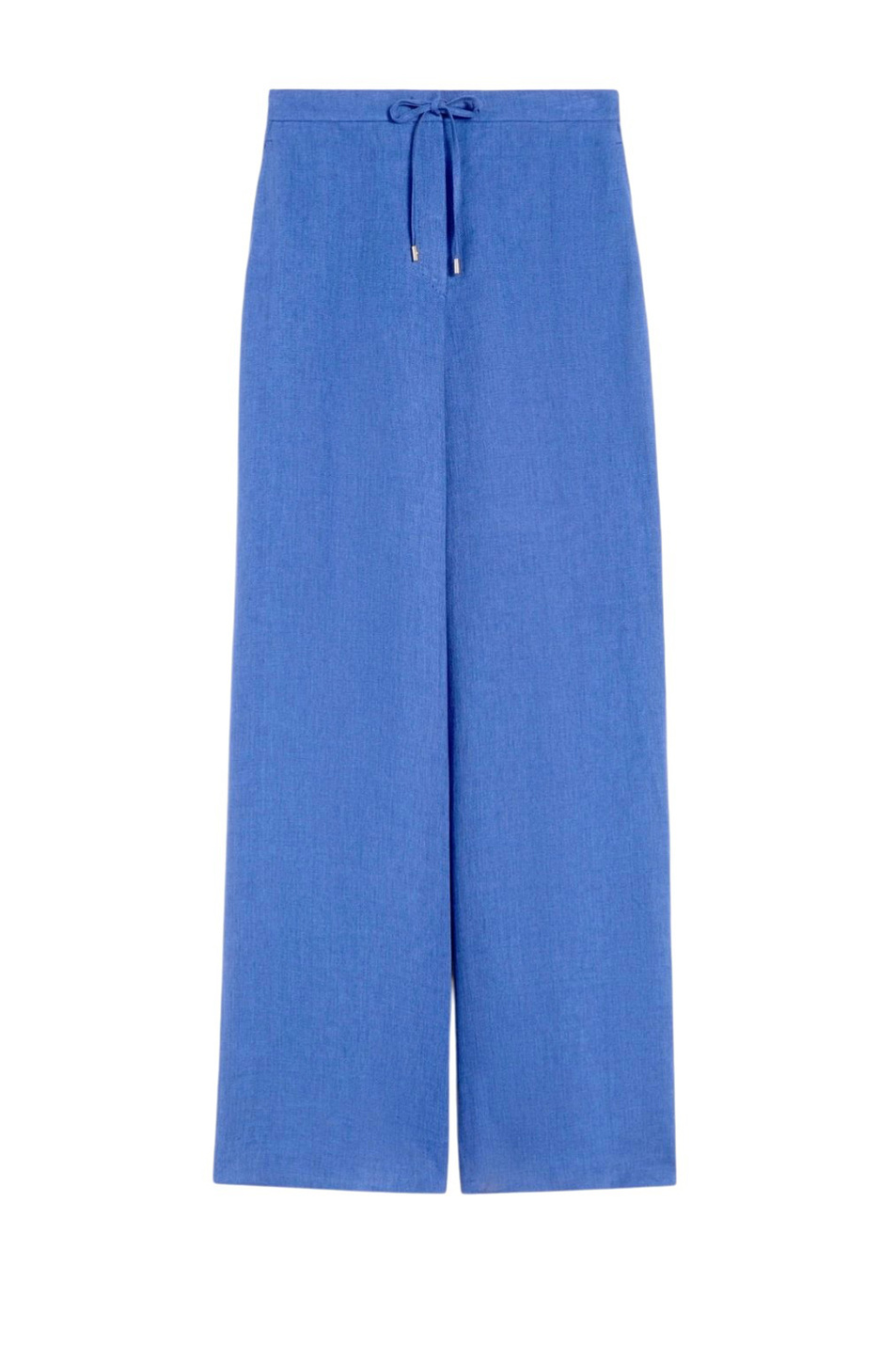 Женский Max Mara Брюки PELOTA изо льна (цвет ), артикул 2616131042 | Фото 1