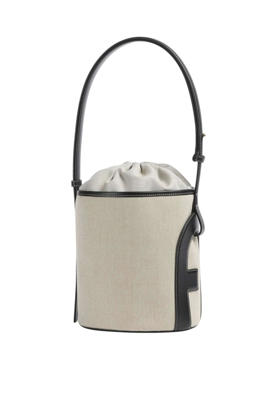 Женский Furla Сумка-ведро LIDO S с логотипом (цвет ), артикул WB01588-BX3561 | Фото 2
