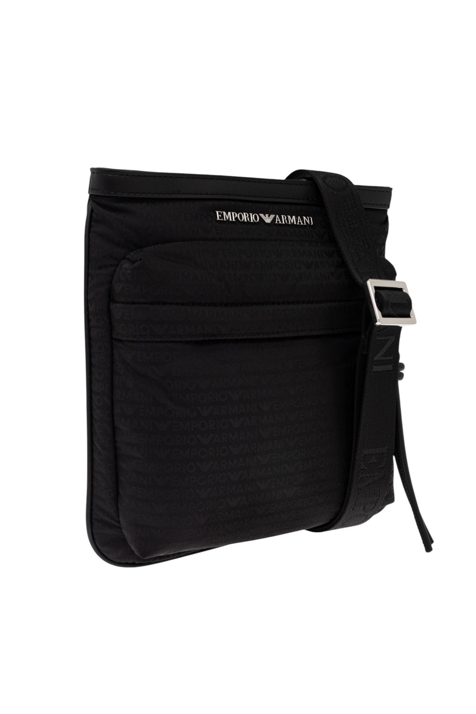 Мужской Emporio Armani Сумка с логотипом (цвет ), артикул EM002792-AF14637 | Фото 2