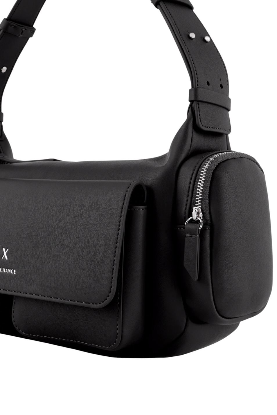 Женский Armani Exchange Сумка RACHEL с логотипом (цвет ), артикул XW000404-AF12589 | Фото 5