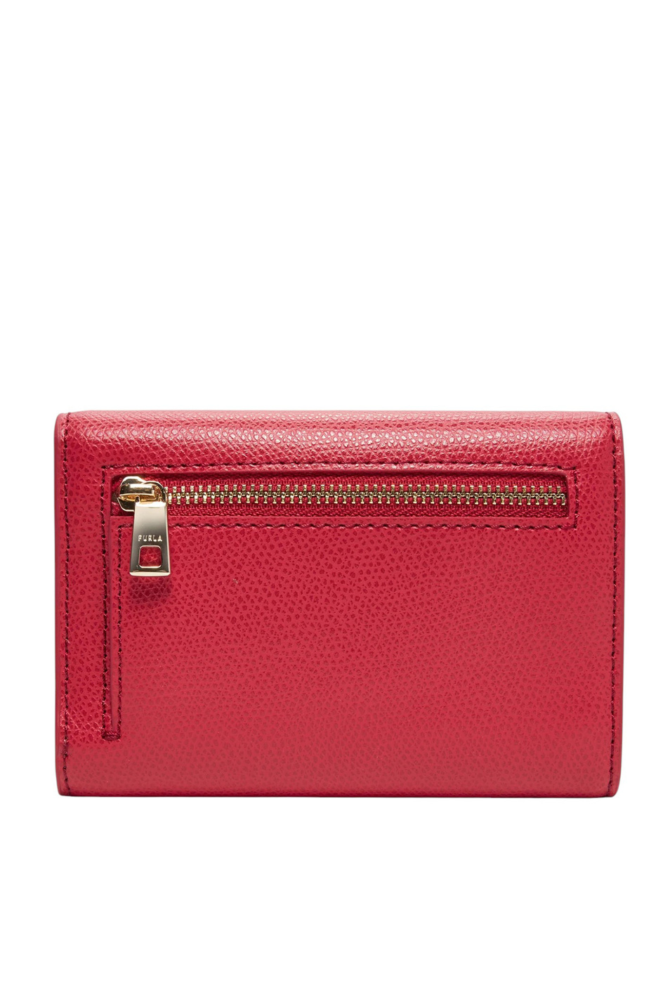 Женский Furla Кошелек 1927 из натуральной кожи (цвет ), артикул WP00225-ARE000 | Фото 2