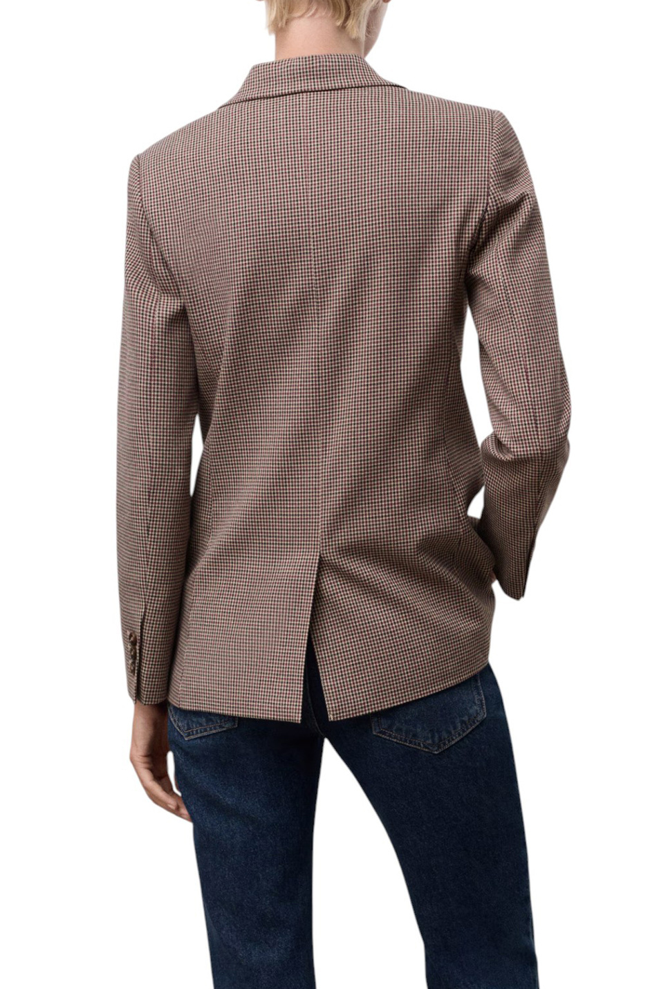 Женский Mango Пиджак CHARLOTT (цвет ), артикул 17054102 | Фото 4