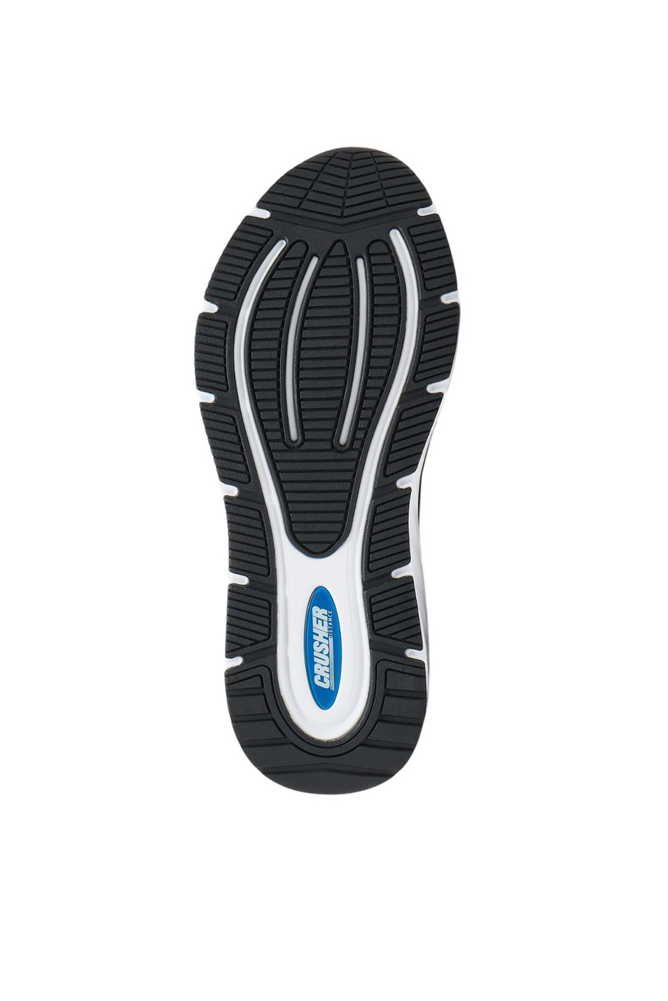 Unisex EA7 Кроссовки CRUSHER SONIC с логотипом (цвет ), артикул 7X000343-AF18639 | Фото 5