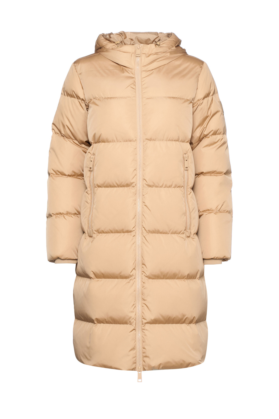 Женский Armani Exchange Пальто с пуховым наполнителем (цвет ), артикул XW000251-AF12286 | Фото 1