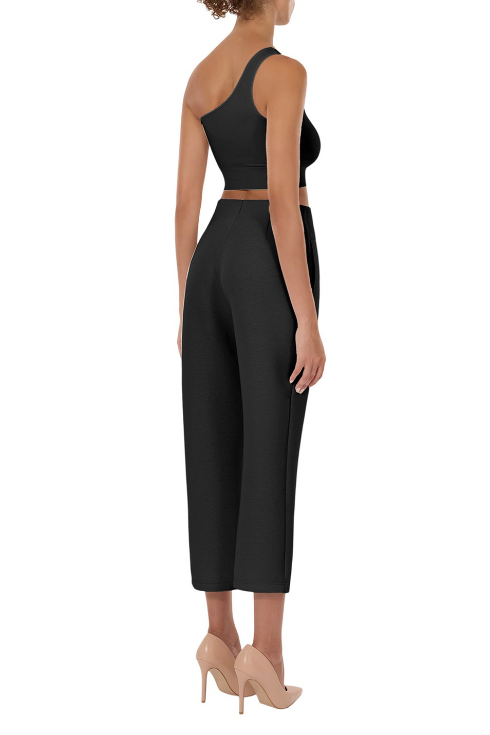 Женский Wolford Брюки Urban Touch (цвет ), артикул 53486 | Фото 4