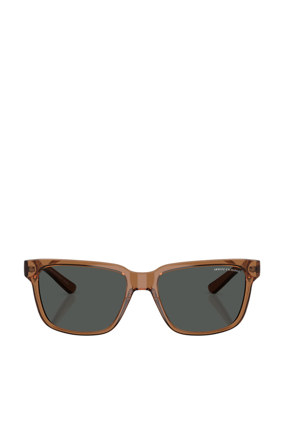 Unisex Armani Exchange Солнцезащитные очки 0AX4026S (цвет ), артикул 0AX4026S | Фото 2