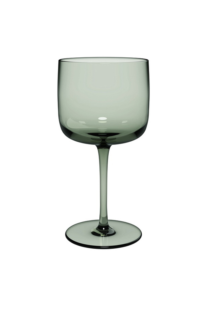 Не имеет пола Villeroy & Boch Набор бокалов для вина Like Sage, 2 шт. (цвет ), артикул 19-5177-8200 | Фото 1