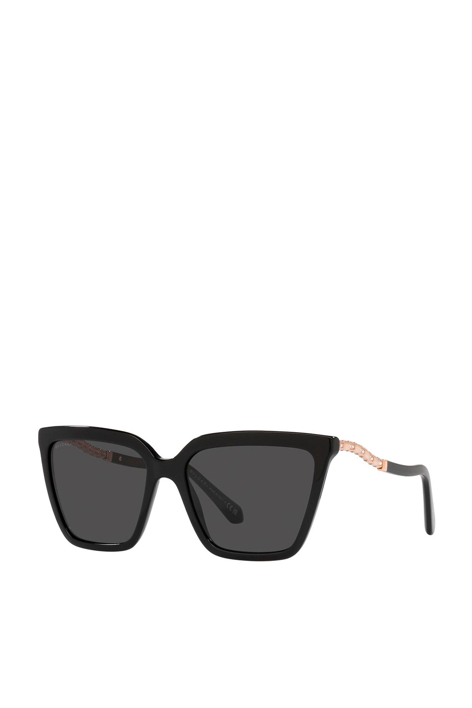 Женский BVLGARI Солнцезащитные очки 0BV8255B (цвет ), артикул 0BV8255B | Фото 1