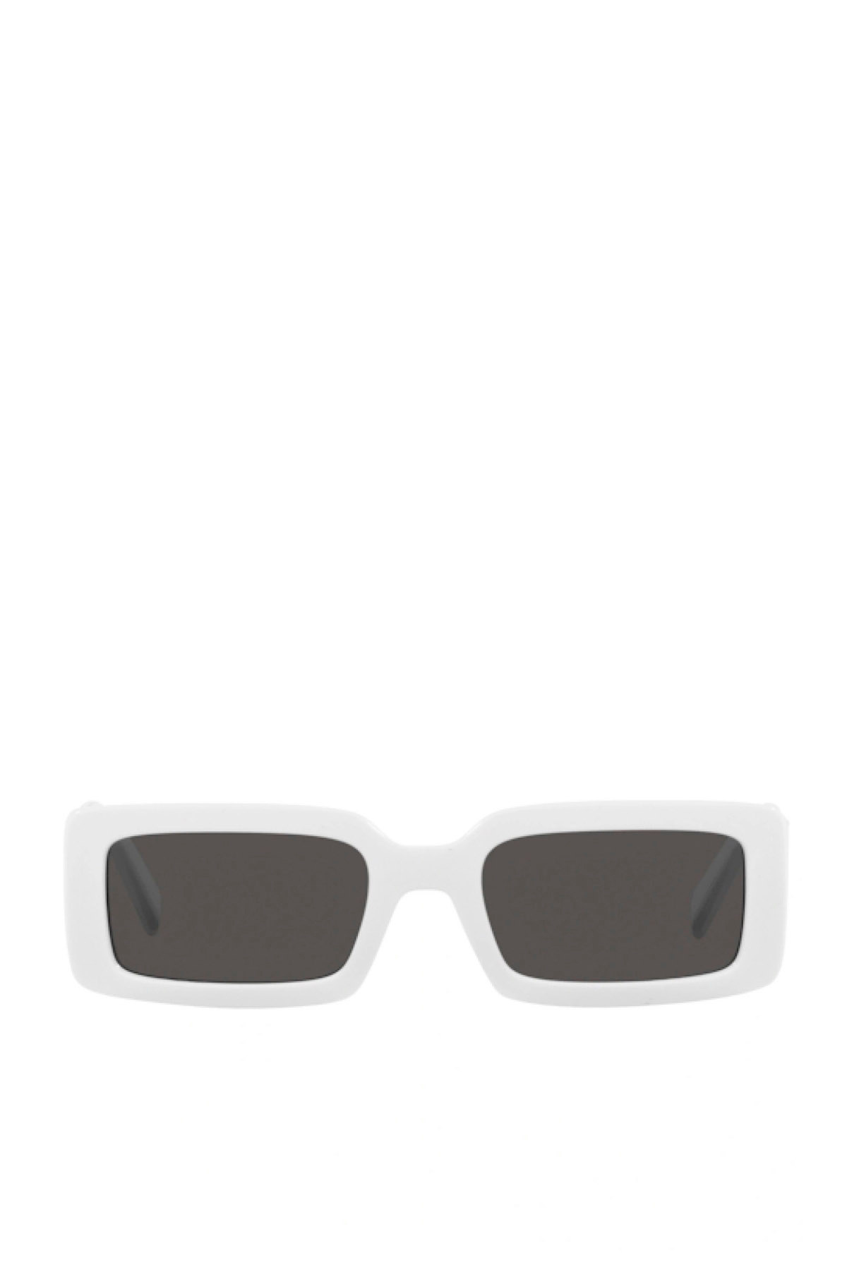 Dolce & Gabbana женские солнцезащитные очки 0dg6187 белый цвет, размер ...