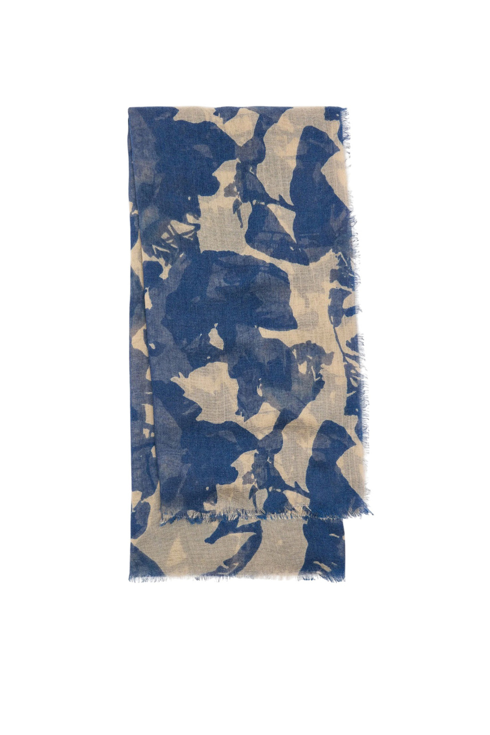 Женский Parfois Шарф с принтом (цвет ), артикул 245022 | Фото 1