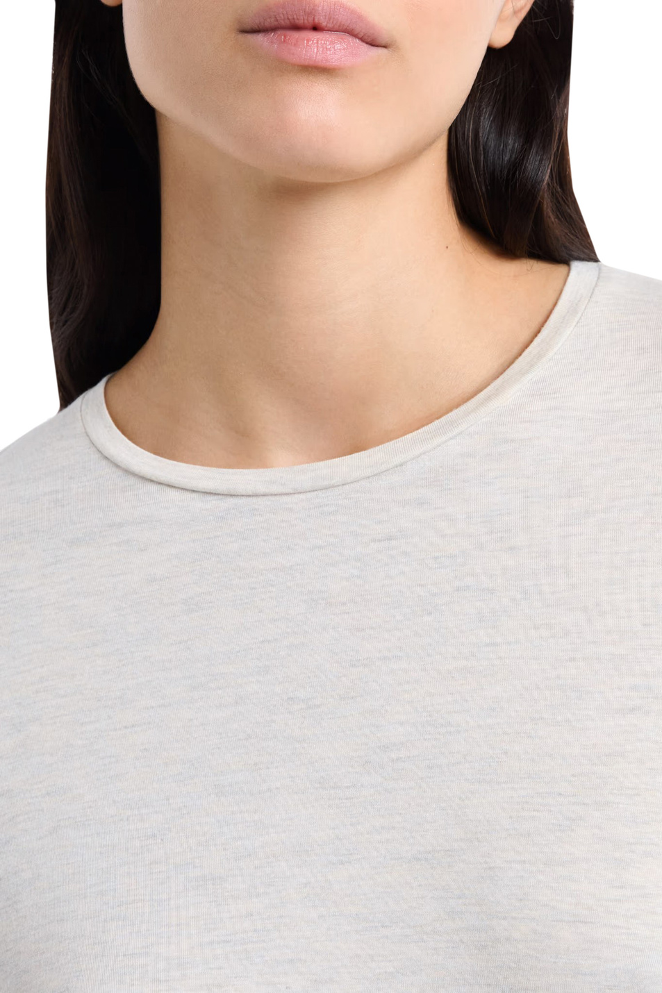 Женский Etam Футболка KATE свободного кроя (цвет ), артикул 6557921 | Фото 4