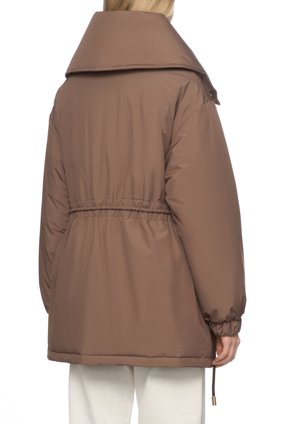 Женский MooRER Куртка NUMANA-STP (цвет ), артикул MODPA100742-TEPA023-NUMAN | Фото 4