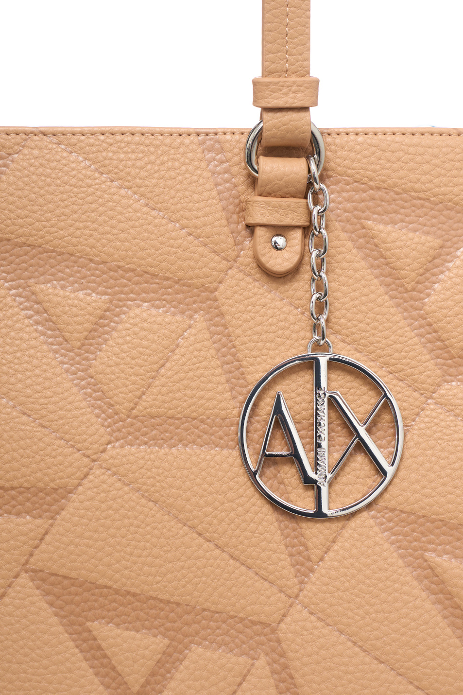 Женский Armani Exchange Сумка из искусственной кожи (цвет ), артикул XW000927-AF13680 | Фото 5