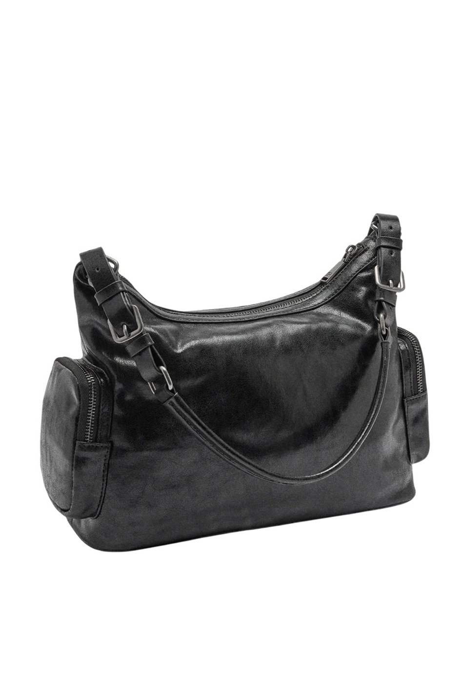 Женский Parfois Сумка однотонная (цвет ), артикул 240821 | Фото 2