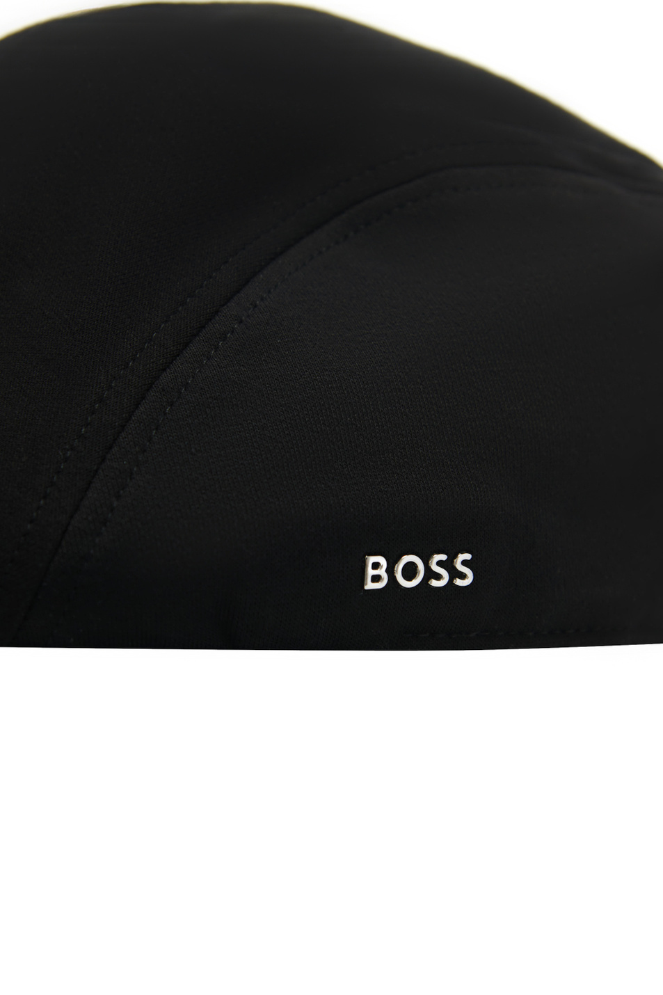 Мужской BOSS Кепи из смесового хлопка с логотипом (цвет ), артикул 50505576 | Фото 3