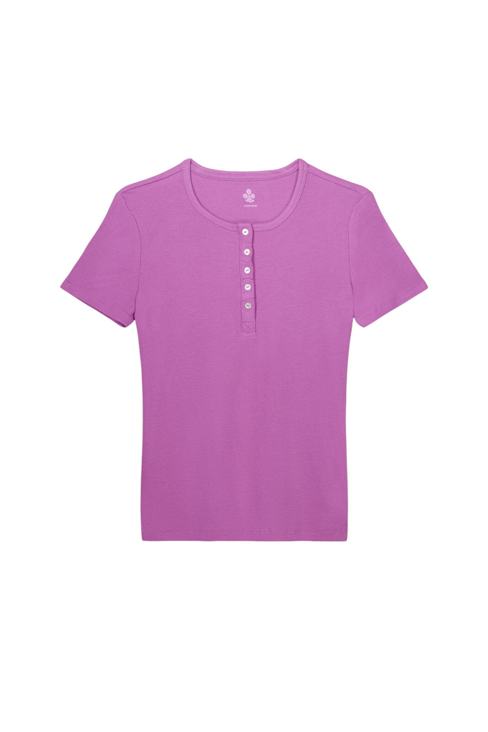 Женский Women'secret Футболка из эластичного хлопка (цвет ), артикул 3279699 | Фото 1
