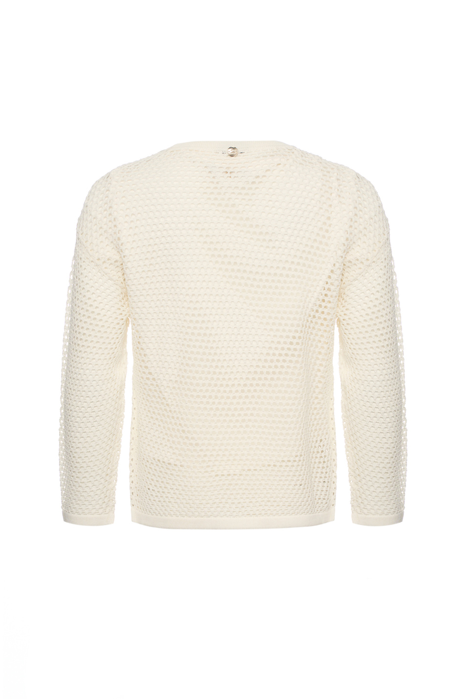 Женский TWINSET Milano Джемпер вязаный (цвет ), артикул 261AP3032 | Фото 2