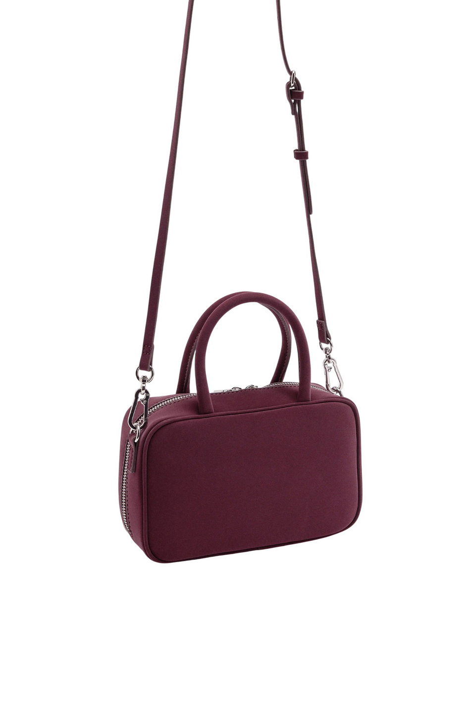 Женский Parfois Сумка с мягкой текстурой (цвет ), артикул 241112 | Фото 2