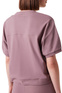 Etam Однотонная футболка BERTA ( цвет), артикул 6536310 | Фото 3